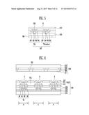 ORGANIC LIGHT EMITTING DISPLAY diagram and image