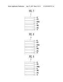 ORGANIC LIGHT EMITTING DISPLAY diagram and image