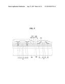 THIN FILM TRANSISTOR SUBSTRATE AND DISPLAY USING THE SAME diagram and image