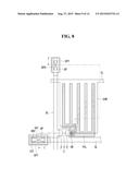 THIN FILM TRANSISTOR SUBSTRATE AND DISPLAY USING THE SAME diagram and image