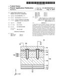 SEMICONDUCTOR DEVICE AND PRODUCTION DEVICE THEREFOR diagram and image