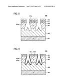 SEMICONDUCTOR DEVICE AND PRODUCTION DEVICE THEREFOR diagram and image