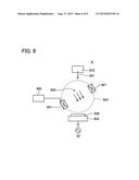 SEMICONDUCTOR DEVICE AND PRODUCTION DEVICE THEREFOR diagram and image