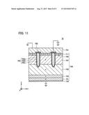 SEMICONDUCTOR DEVICE AND PRODUCTION DEVICE THEREFOR diagram and image