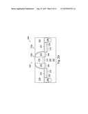 Contact Etch Stop Layers of a Field Effect Transistor diagram and image