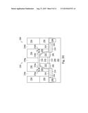 Contact Etch Stop Layers of a Field Effect Transistor diagram and image