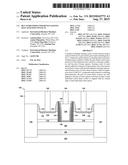 III-V SEMICONDUCTOR DEVICE HAVING SELF-ALIGNED CONTACTS diagram and image