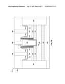 III-V SEMICONDUCTOR DEVICE HAVING SELF-ALIGNED CONTACTS diagram and image