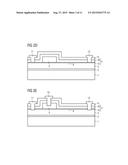 NITRIDE SEMICONDUCTOR DEVICE diagram and image