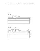 NITRIDE SEMICONDUCTOR DEVICE diagram and image