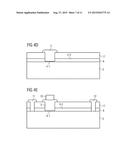 NITRIDE SEMICONDUCTOR DEVICE diagram and image