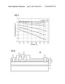 NITRIDE SEMICONDUCTOR DEVICE diagram and image