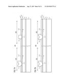 NITRIDE SEMICONDUCTOR DEVICE diagram and image