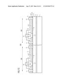 NITRIDE SEMICONDUCTOR DEVICE diagram and image