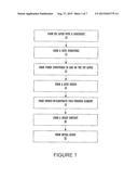 TRANSISTOR STRUCTURE WITH FEED-THROUGH SOURCE-TO-SUBSTRATE CONTACT diagram and image