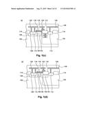 METHOD AND APPARATUS FOR POWER DEVICE WITH DEPLETION STRUCTURE diagram and image