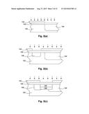 METHOD AND APPARATUS FOR POWER DEVICE WITH DEPLETION STRUCTURE diagram and image