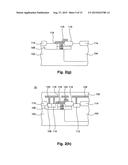 METHOD AND APPARATUS FOR POWER DEVICE WITH DEPLETION STRUCTURE diagram and image