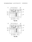 METHOD AND APPARATUS FOR POWER DEVICE WITH DEPLETION STRUCTURE diagram and image