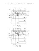 METHOD AND APPARATUS FOR POWER DEVICE WITH DEPLETION STRUCTURE diagram and image