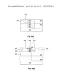 METHOD AND APPARATUS FOR POWER DEVICE WITH DEPLETION STRUCTURE diagram and image