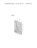 PHOTOVOLTAIC MODULE AND PHOTOVOLTAIC PANEL diagram and image