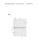 PHOTOVOLTAIC MODULE AND PHOTOVOLTAIC PANEL diagram and image