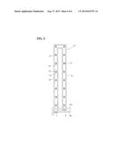 PHOTOVOLTAIC MODULE AND PHOTOVOLTAIC PANEL diagram and image