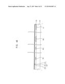 DISPLAY SUBSTRATE, METHOD OF MANUFACTURING THE SAME AND TOUCH DISPLAY     APPARATUS HAVING THE SAME diagram and image