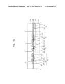 DISPLAY SUBSTRATE, METHOD OF MANUFACTURING THE SAME AND TOUCH DISPLAY     APPARATUS HAVING THE SAME diagram and image