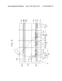 DISPLAY SUBSTRATE, METHOD OF MANUFACTURING THE SAME AND TOUCH DISPLAY     APPARATUS HAVING THE SAME diagram and image