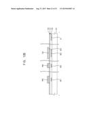 DISPLAY SUBSTRATE, METHOD OF MANUFACTURING THE SAME AND TOUCH DISPLAY     APPARATUS HAVING THE SAME diagram and image