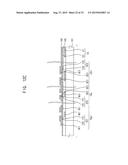 DISPLAY SUBSTRATE, METHOD OF MANUFACTURING THE SAME AND TOUCH DISPLAY     APPARATUS HAVING THE SAME diagram and image