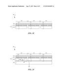 SOLID-STATE TRANSDUCER DEVICES WITH OPTICALLY-TRANSMISSIVE CARRIER     SUBSTRATES AND RELATED SYSTEMS, METHODS, AND DEVICES diagram and image