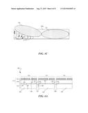 SOLID-STATE TRANSDUCER DEVICES WITH OPTICALLY-TRANSMISSIVE CARRIER     SUBSTRATES AND RELATED SYSTEMS, METHODS, AND DEVICES diagram and image