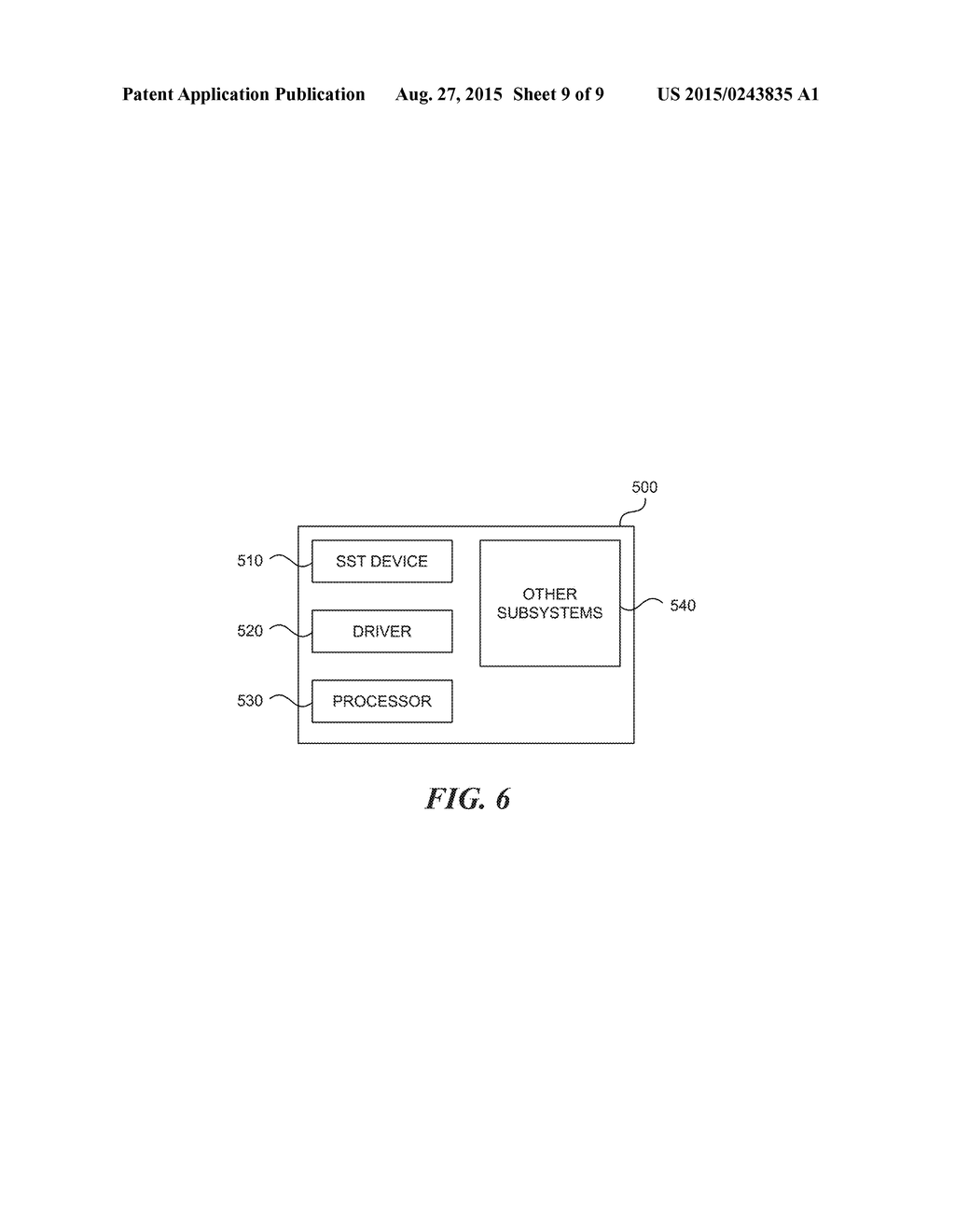 SOLID-STATE TRANSDUCER DEVICES WITH OPTICALLY-TRANSMISSIVE CARRIER     SUBSTRATES AND RELATED SYSTEMS, METHODS, AND DEVICES - diagram, schematic, and image 10