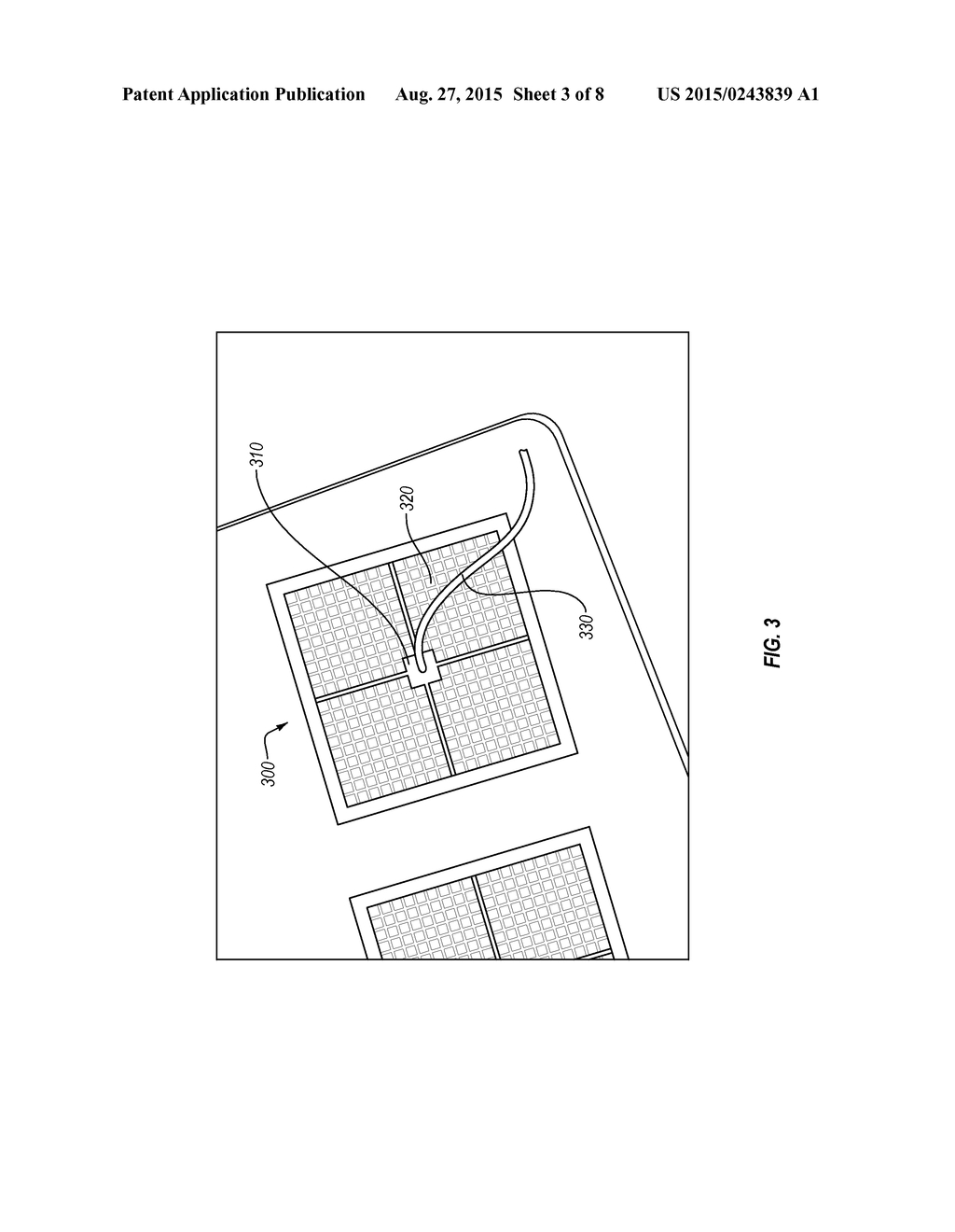 FRONT-SIDE EMITTING MID-INFRARED LIGHT EMITTING DIODE - diagram, schematic, and image 04