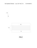 Strain Relief Superlattices and Optoelectronic Devices Including the Same diagram and image