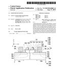 LIGHT-EMITTING DEVICE diagram and image