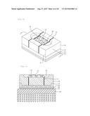 Method for Manufacturing Optical Device and Optical Device Manufactured by     Same diagram and image