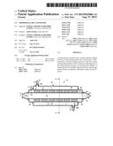 THERMOELECTRIC GENERATOR diagram and image