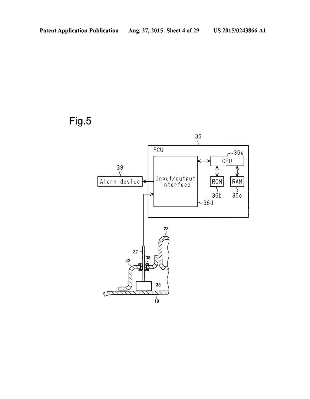 THERMOELECTRIC GENERATOR - diagram, schematic, and image 05