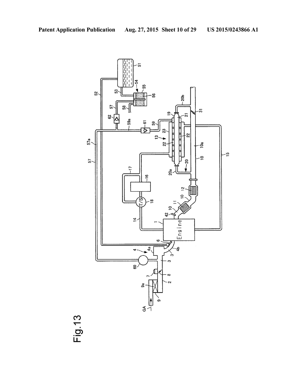 THERMOELECTRIC GENERATOR - diagram, schematic, and image 11