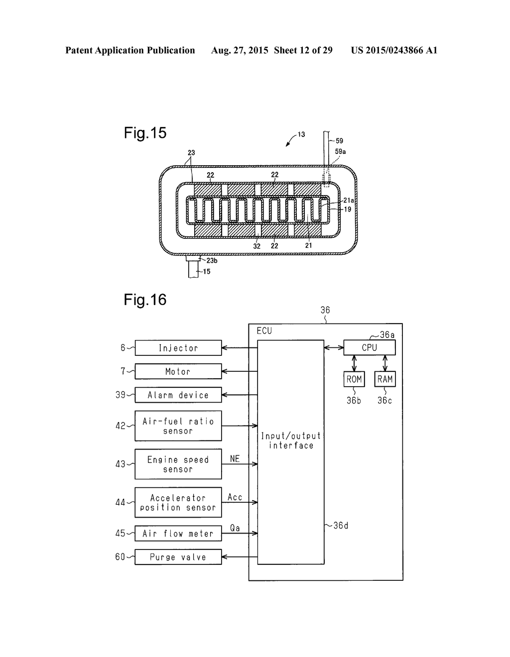 THERMOELECTRIC GENERATOR - diagram, schematic, and image 13