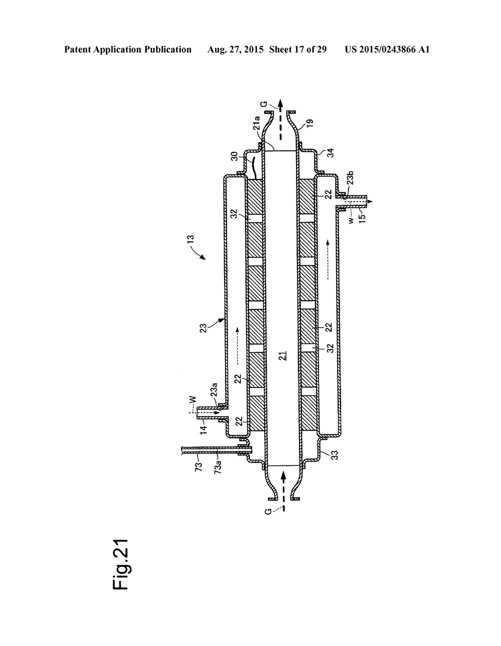 THERMOELECTRIC GENERATOR - diagram, schematic, and image 18