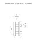 HYBRID SOLAR DEVICE FOR PRODUCING ELECTRICITY HAVING AN INCREASED LIFESPAN diagram and image