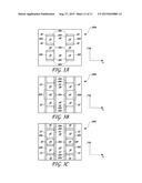 CROSS-POINT MEMORY AND METHODS FOR FABRICATION OF SAME diagram and image