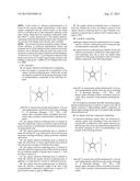 SALTS OF CYCLOPENTADIENE AS N-DOPANTS FOR ORGANIC ELECTRONICS diagram and image