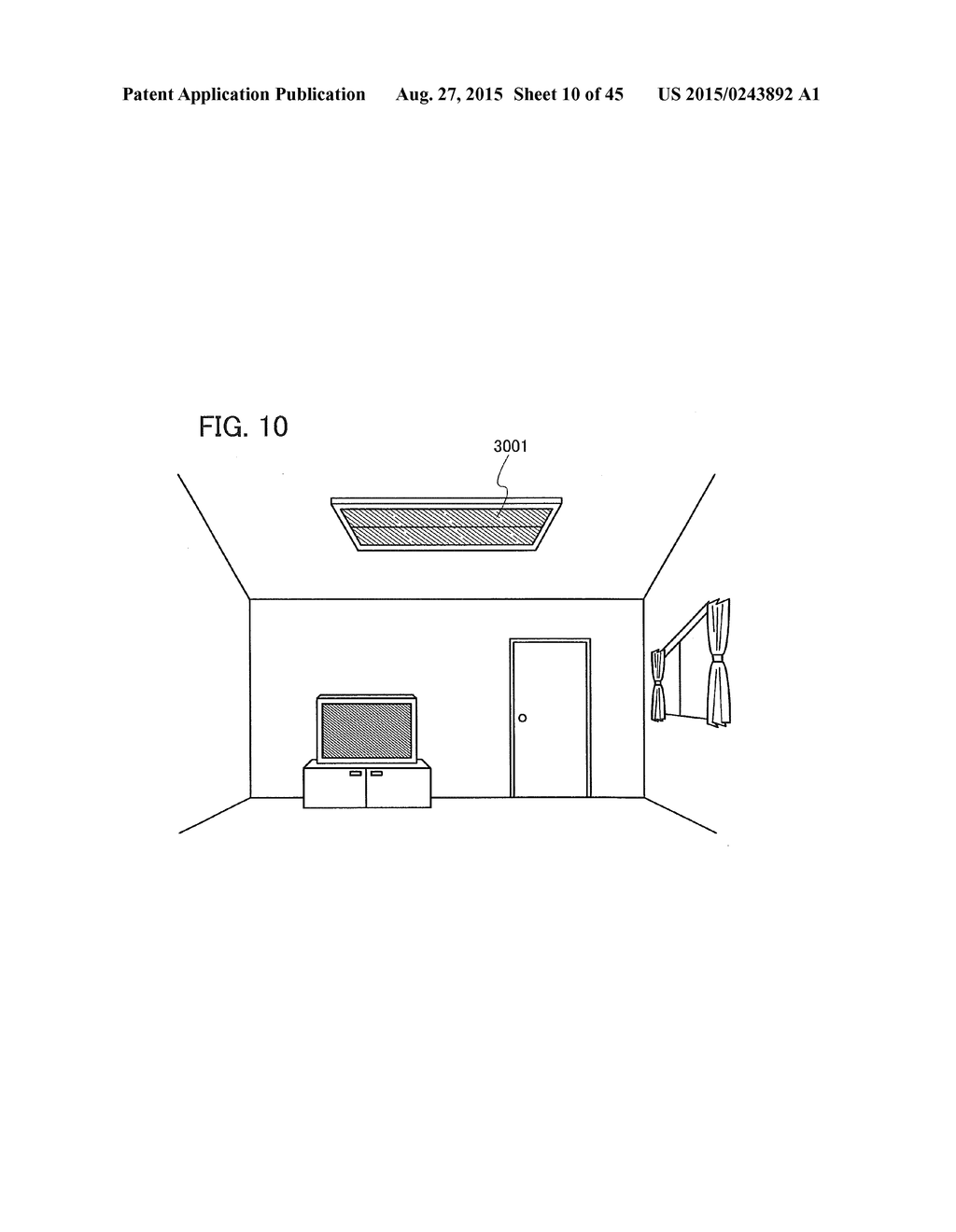 Organic Compound, Light-Emitting Element, Display Module, Lighting Module,     Light-Emitting Device, Display Device, Electronic Device, and Lighting     Device - diagram, schematic, and image 11