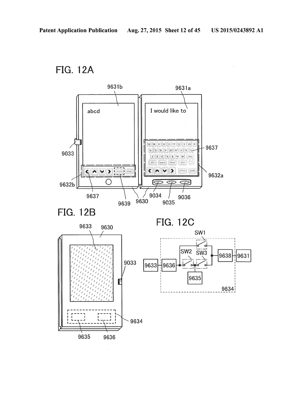 Organic Compound, Light-Emitting Element, Display Module, Lighting Module,     Light-Emitting Device, Display Device, Electronic Device, and Lighting     Device - diagram, schematic, and image 13